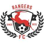 Enugu Rangers logo