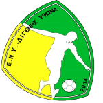 ENY Digenis Ipsona ENY Digenis Ipsona logo