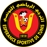 Esperance Tunis logo