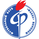 F. Voronezh F. Voronezh logo