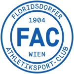 FAC Wien logo