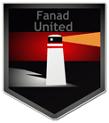 Fanad Utd Fanad Utd logo