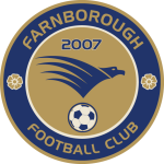 Farnborough logo