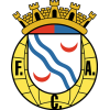 FC Alverca FC Alverca logo