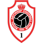 FC Antwerp logo