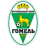 FC Gomel logo