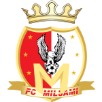 FC Milsami logo