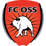 FC Oss logo