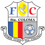 FC Santa Coloma FC Santa Coloma logo