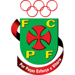 Ferreira logo