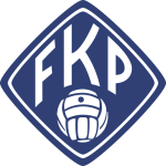 FK Pirmasens FK Pirmasens logo