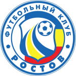 FK Rostov FK Rostov logo