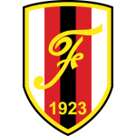 Flamurtari logo