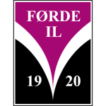 Forde logo