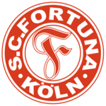 Fortuna Köln logo