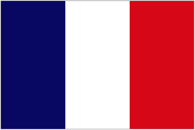 France U21 logo