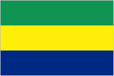 Gabon Gabon logo