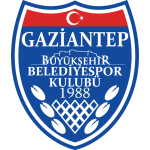 Gaziantep BB logo