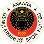 Genclerbirligi logo