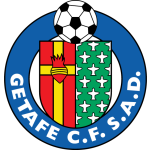 Getafe logo