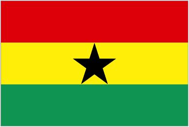Ghana logo
