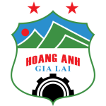 Gia Lai logo