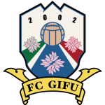 Gifu Gifu logo
