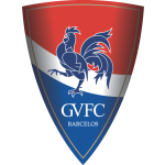 Gil Vicente logo