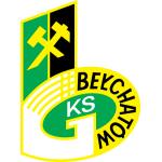 GKS Belchatow logo