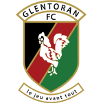 Glentoran logo