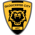 Gloucester City logo