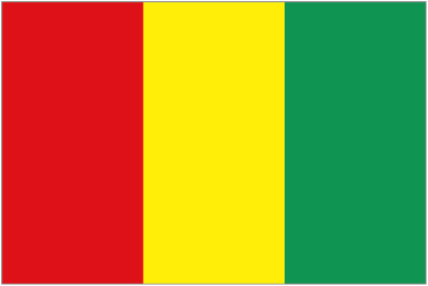 Guinea logo