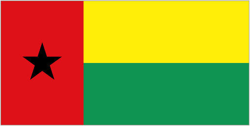 Guinea Bissau Guinea Bissau logo
