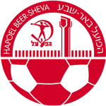 H. Beer Sheva logo