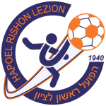 H. Ironi Rishon logo