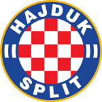 Hajduk Split logo