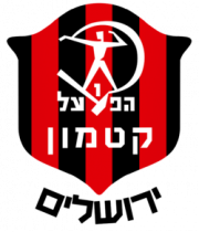 Hapoel Katamon logo