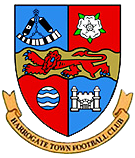 Harrogate logo