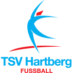 Hartberg logo