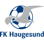 Haugesund logo