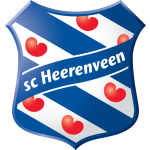 Heerenveen logo