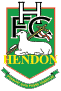 Hendon logo