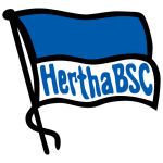 Hertha Berlin logo