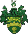 Hitchin logo