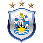 Huddersfield logo