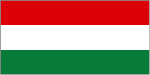 Hungary U21 logo
