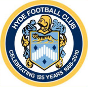 Hyde Hyde logo