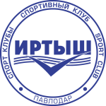I. Pavlodar logo