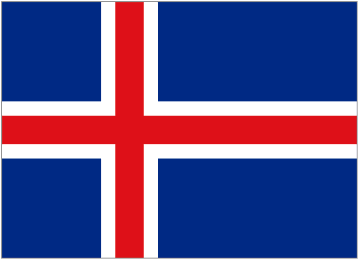 Iceland logo