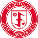 Idar-Oberstein Idar-Oberstein logo